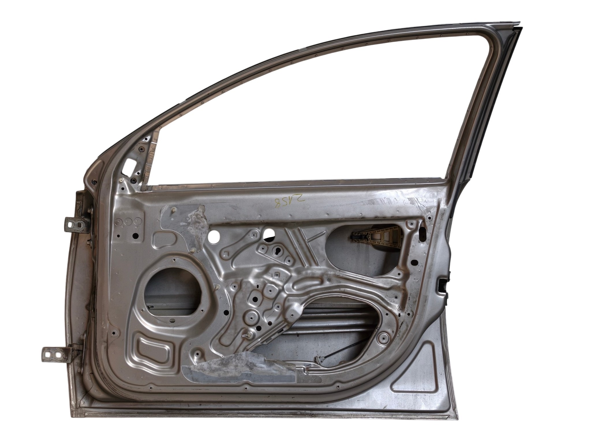 OPEL SIGNUM A VECTRA C door right front right front Z158