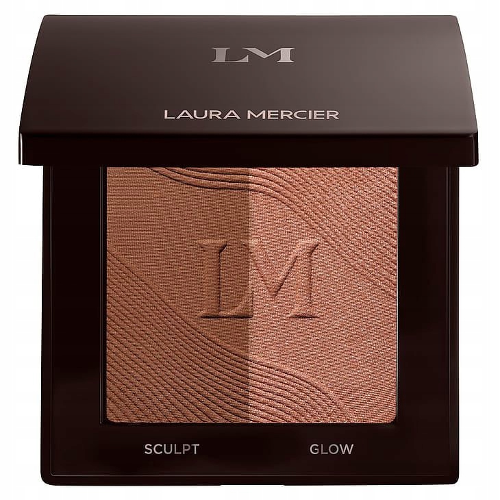 Laura Mercier Bronze Color Infusion 40 Riviera Bronzer