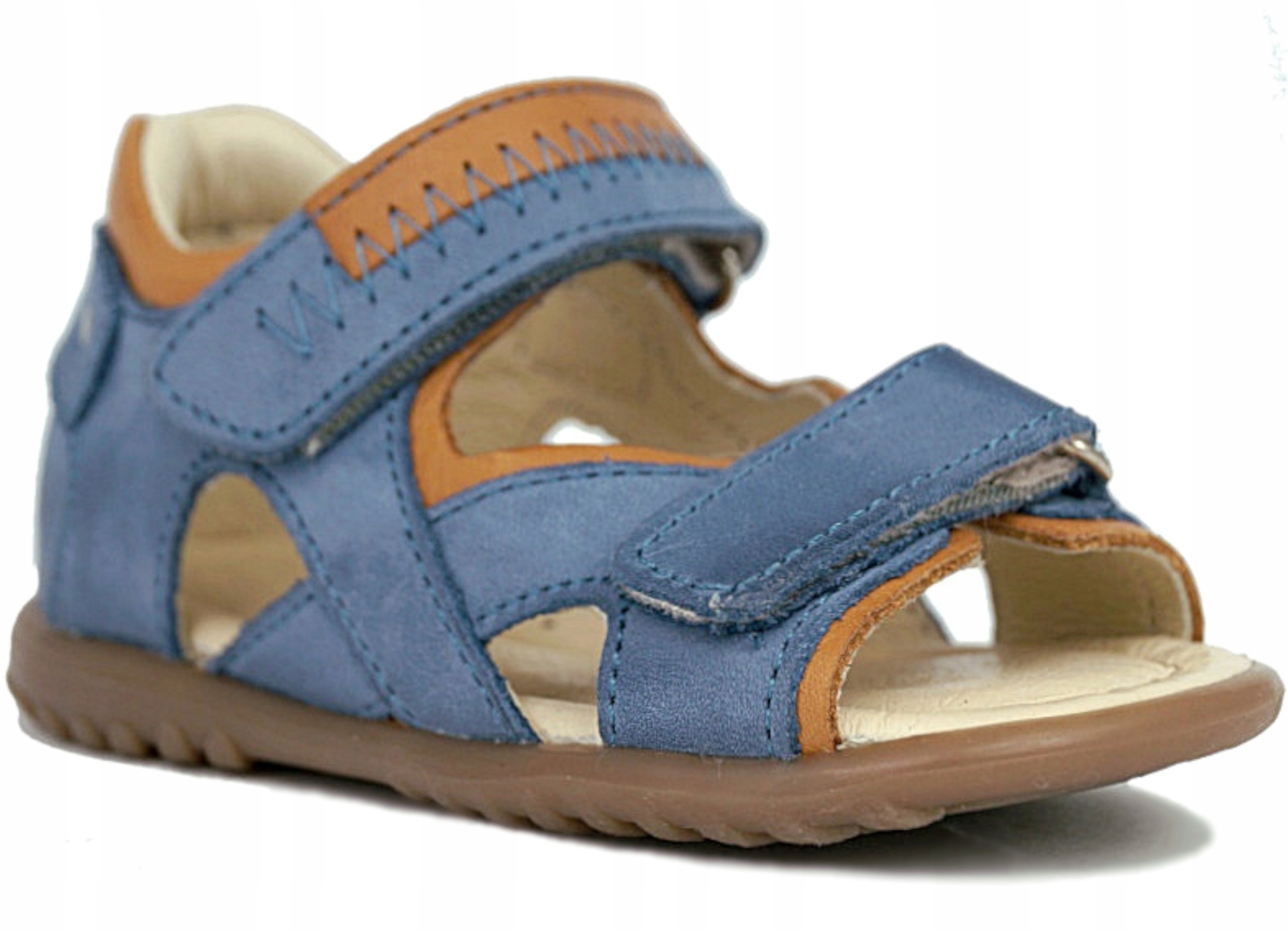 

Emel buty roczki ES2086 sandały sandałki profil 21