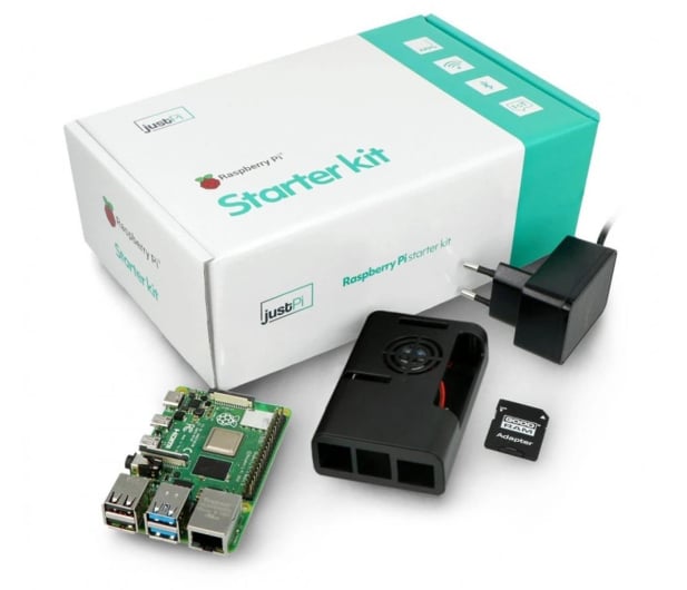 その他 raspberrypi4 2GBRAM Raspberry Pi 4 model B (4x1.5GHz, 2GB RAM, WiFi, Bluetooth