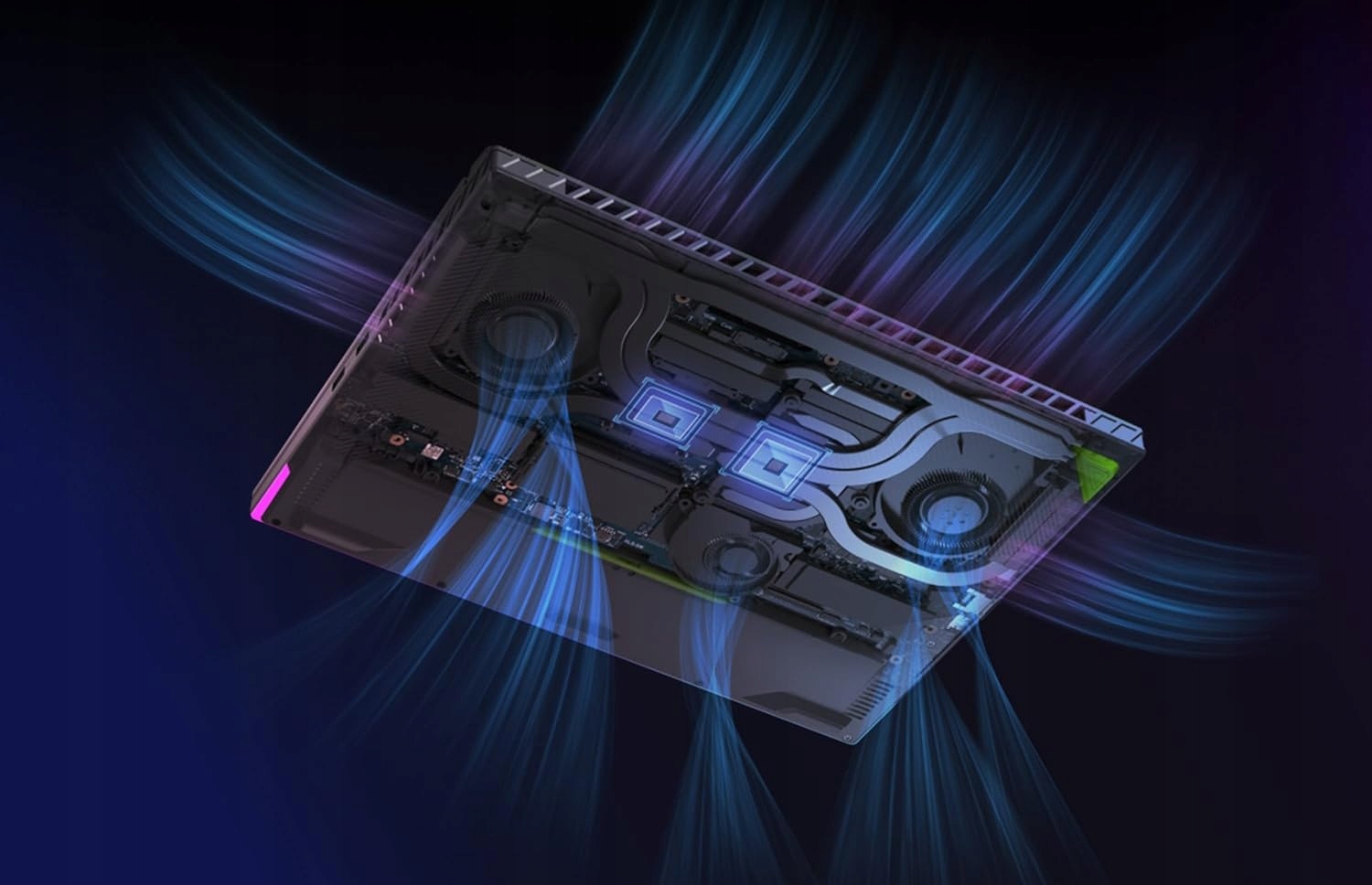 MEGA ZESTAW ASUS ROG Strix SCAR G18 QHD 240Hz i9-13980HX RTX 4080 32GB DDR5 Model karty graficznej NVIDIA GeForce RTX 4080