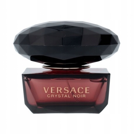 Originální Versace Crystal Noir 50 ml