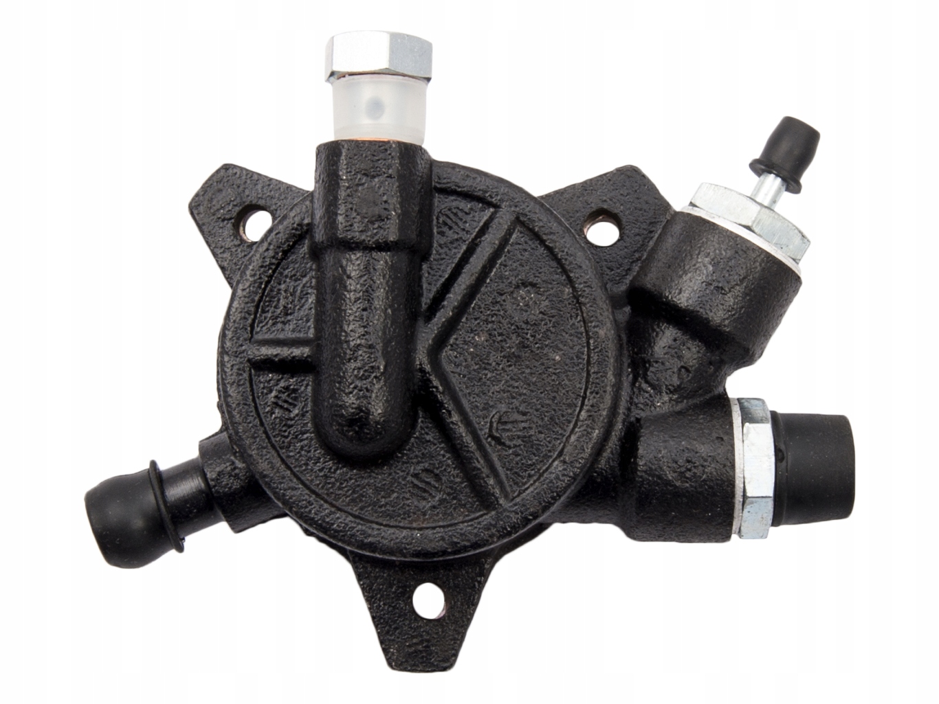 Насос генератора Isuzu HITACHI P2001