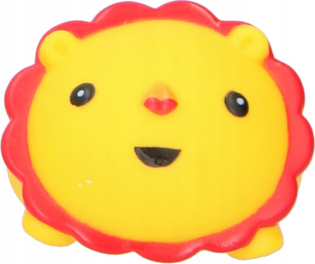 

Zabawka do kąpieli wanny wody zwierzątko Eddy Toys