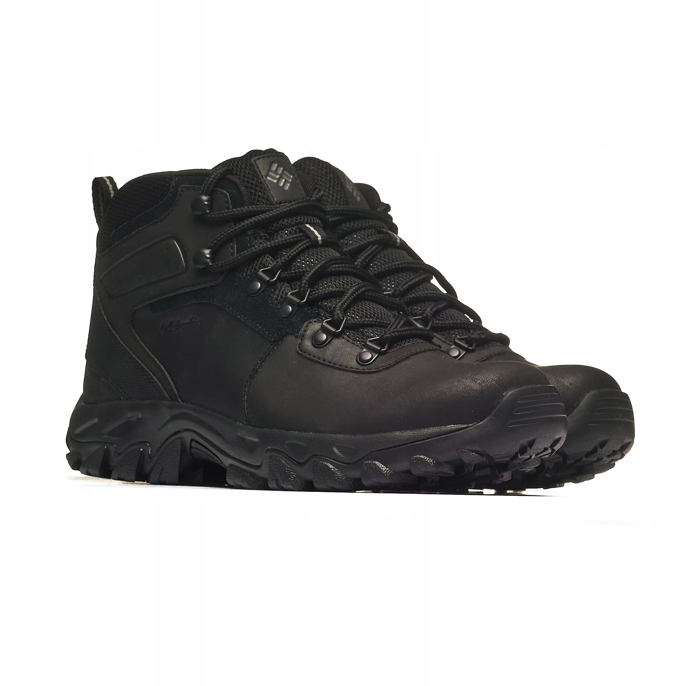 Trekkingowe Columbia Newton Ridge Plus II Wp 44 Męskie