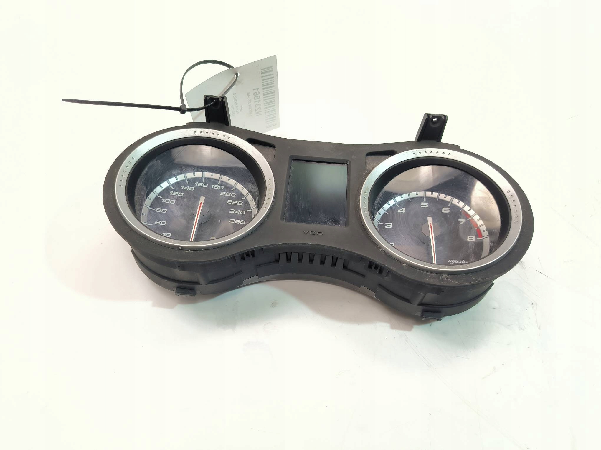 dials clock EU A2C53300246 ALFA ROMEO 159 SW