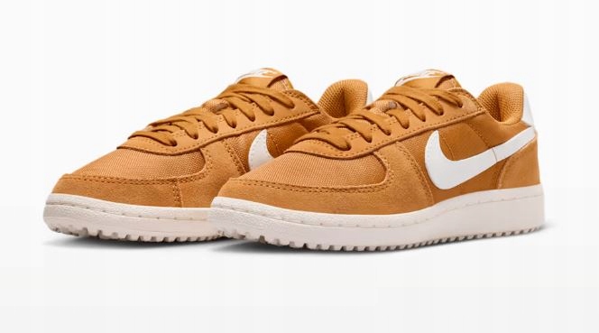 Sportovní Boty Nike Field General (gs) IF0465 700 Velikost 36,5 :198484280510