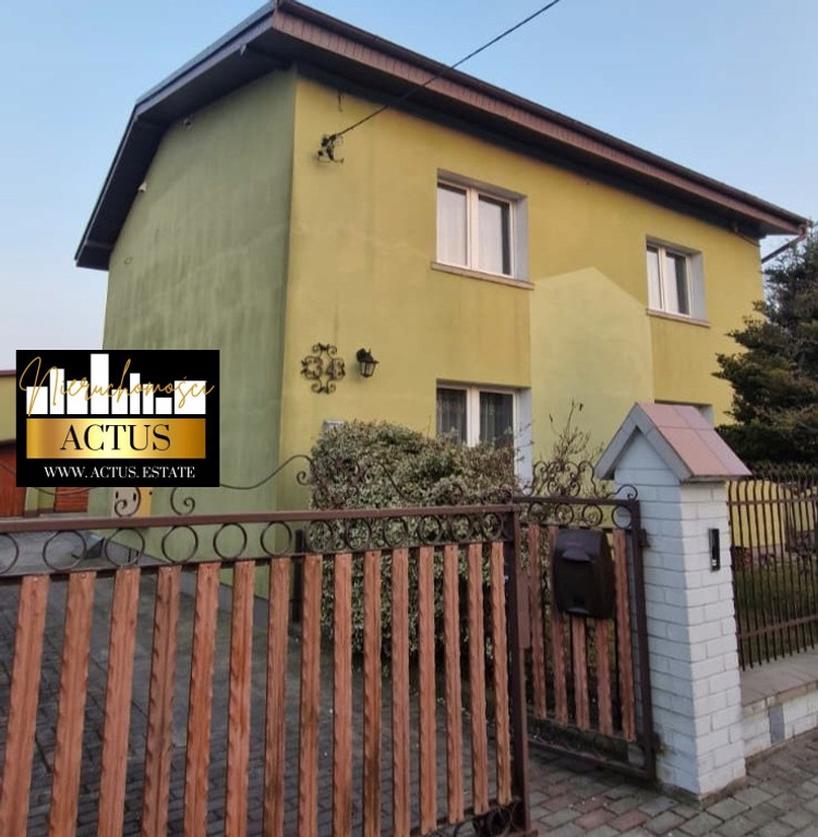 Dom, Tczew, Tczewski, 160 m²