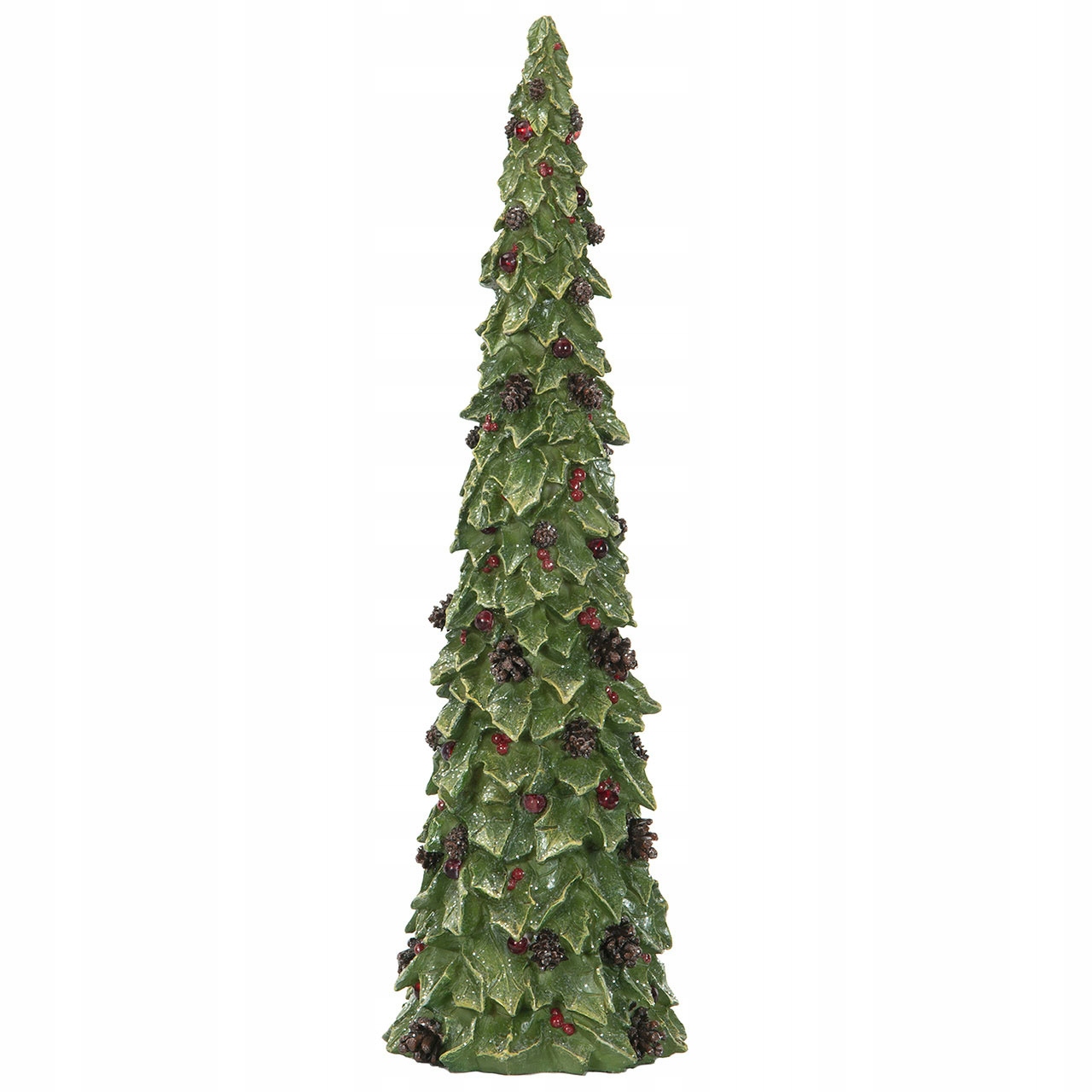 Figurka Vianočná Led Vianočná Veľká 60 cm svietiaca dekoratívna ako darček