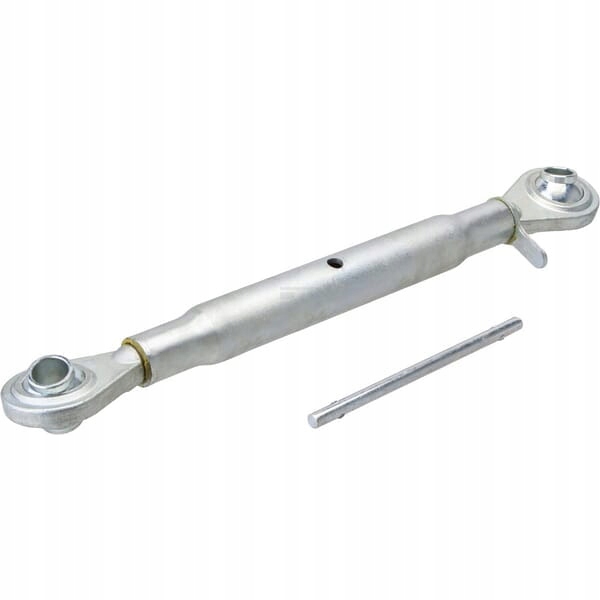 Horní táhlo oko/oko 405 mm, 1-1/4" kat. 2/2 TL125406 Gopart