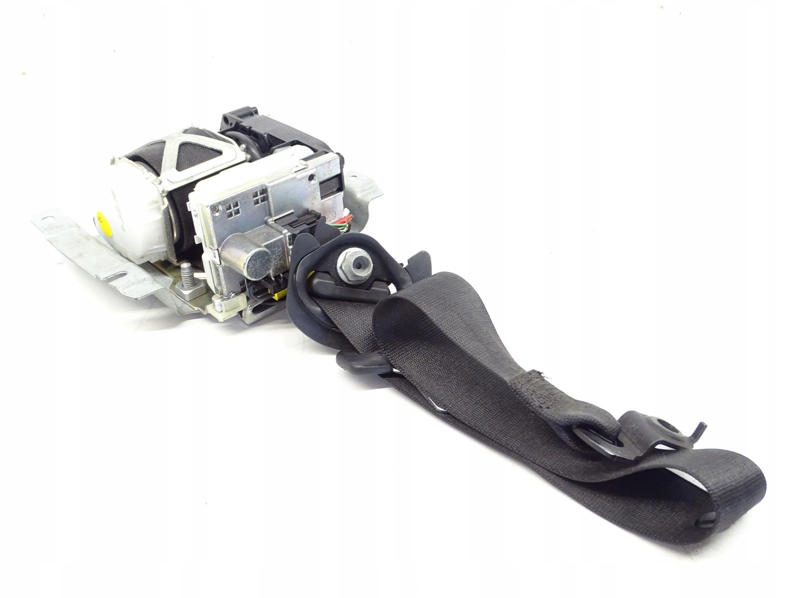 tension belt safety right front front MERCEDES A2518607386