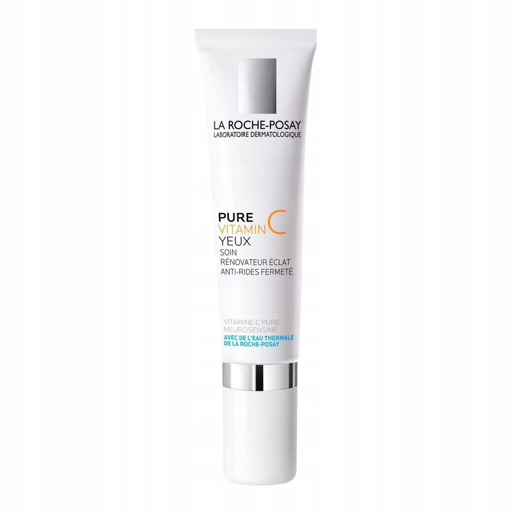 La Roche-posay Redermic C Krem Pod Oczy 15ml