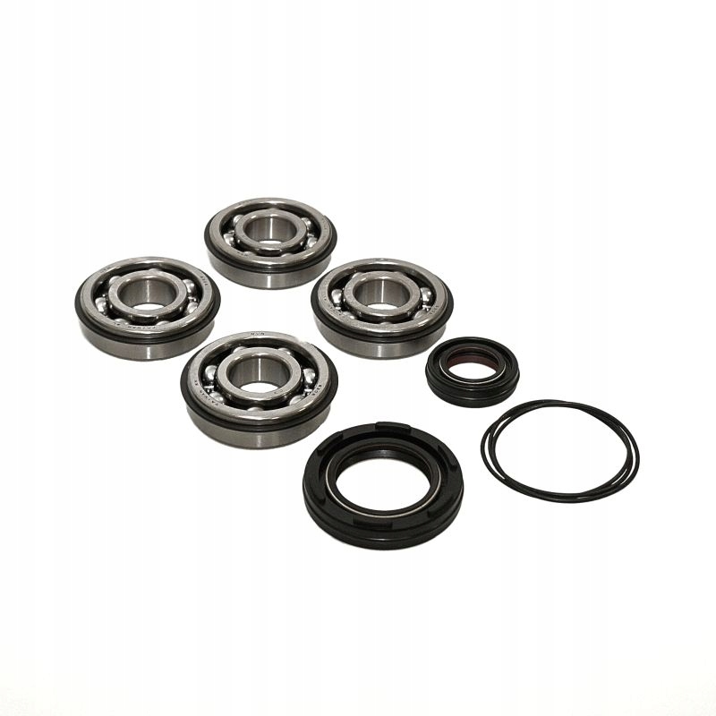 CBK90009 - ПОДШИПНИКИ КОЛЕНЧАТОГО ВАЛА YAMAHA YFZ350 BANSHEE 87-06