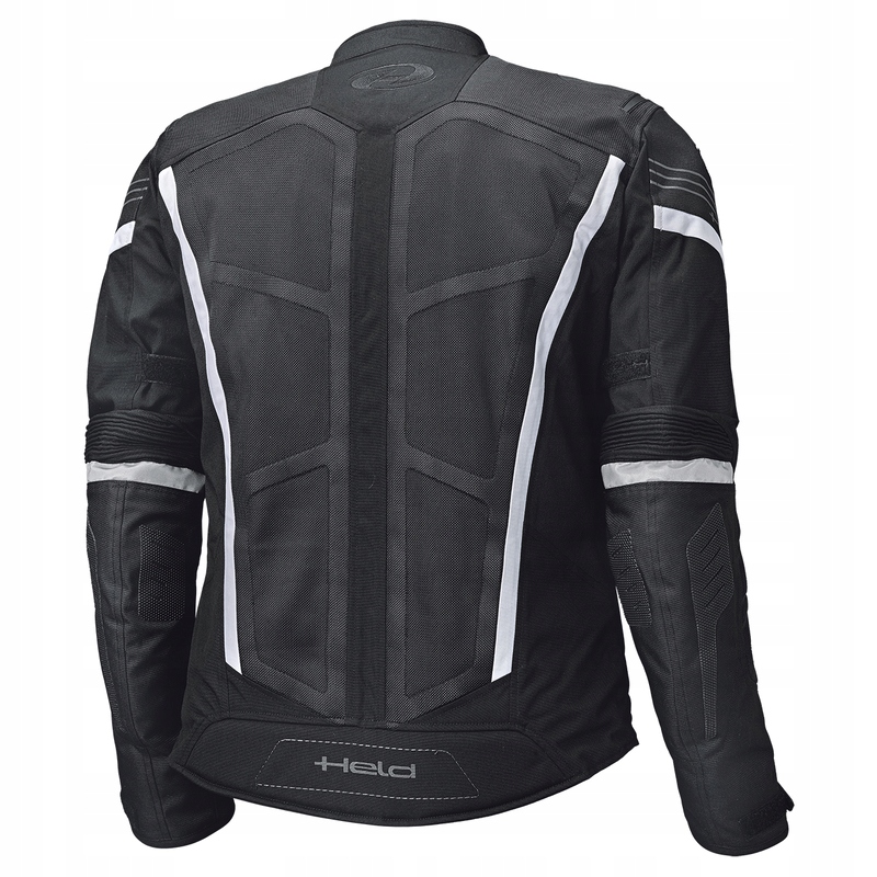 KURTKA MOTOCYKLOWA HELD AEROSEC GTX XL TEKSTYLNA Rozmiar XL