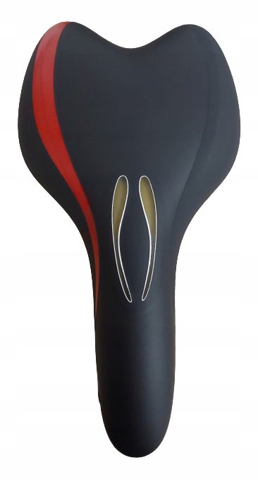 Siodło SELLE ROYAL LOOKIN