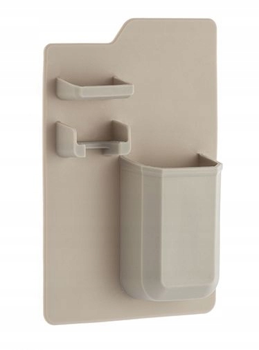 

Sylikonowy Organizer Łazienkowy InnovaGoods
