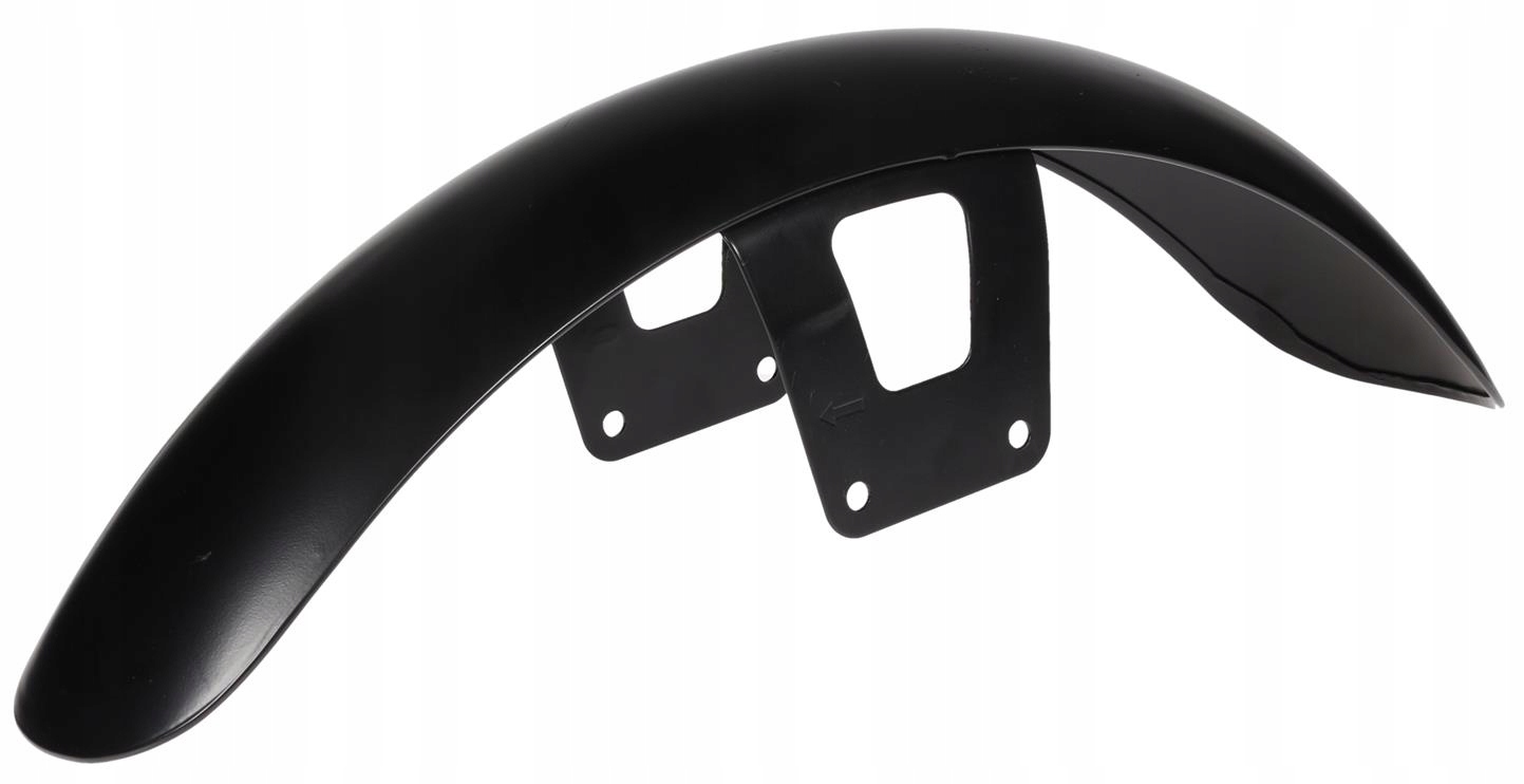 BŁOTNIK PRZEDNI czarny mat MOTOCYKL KEEWAY K-LIGHT Producent Keeway