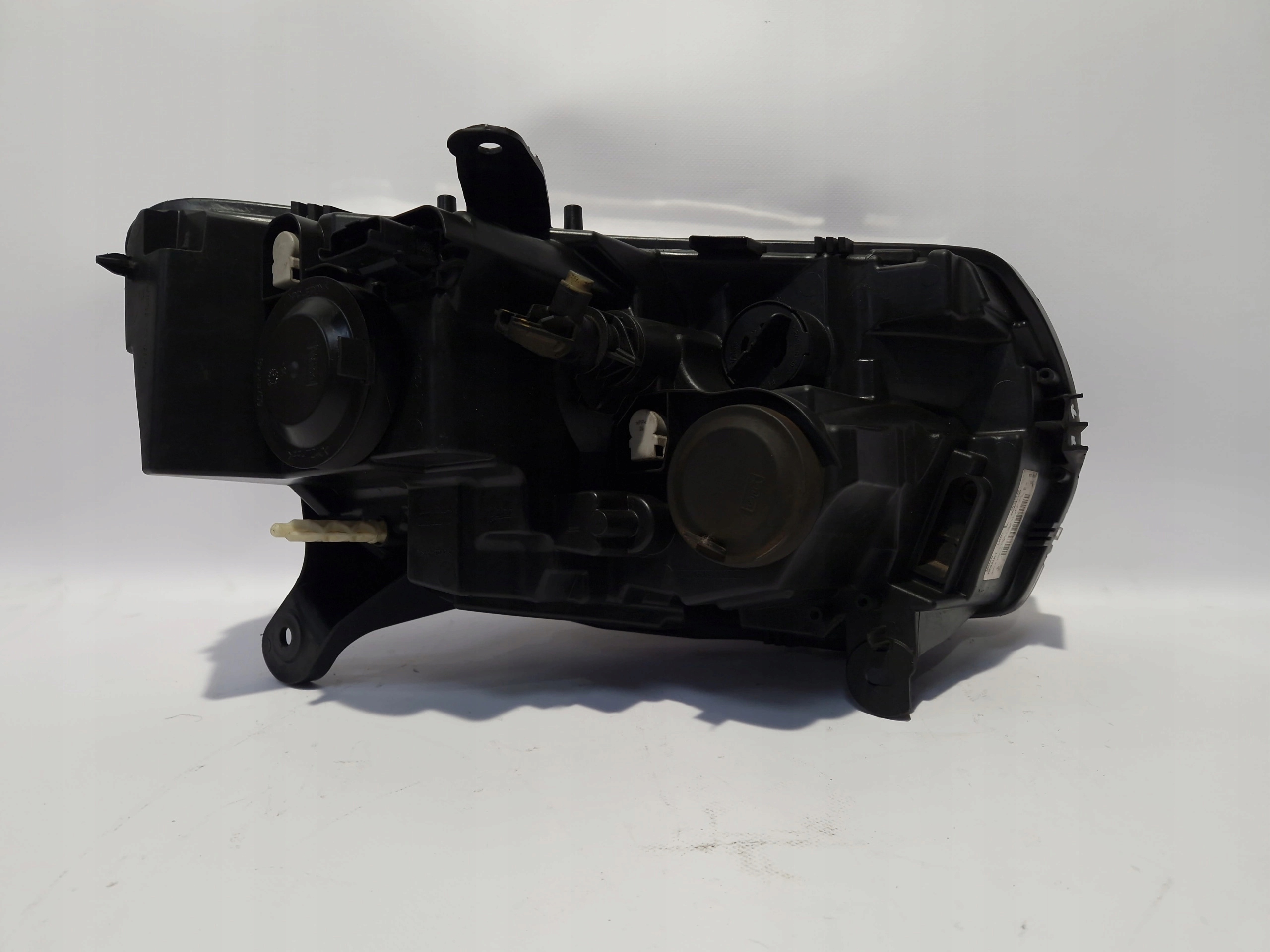 light left front DACIA SANDERO II LIFT 16-20 original 260608143R