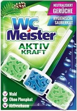 

Zawieszka do wc Leśna GlanzMeister