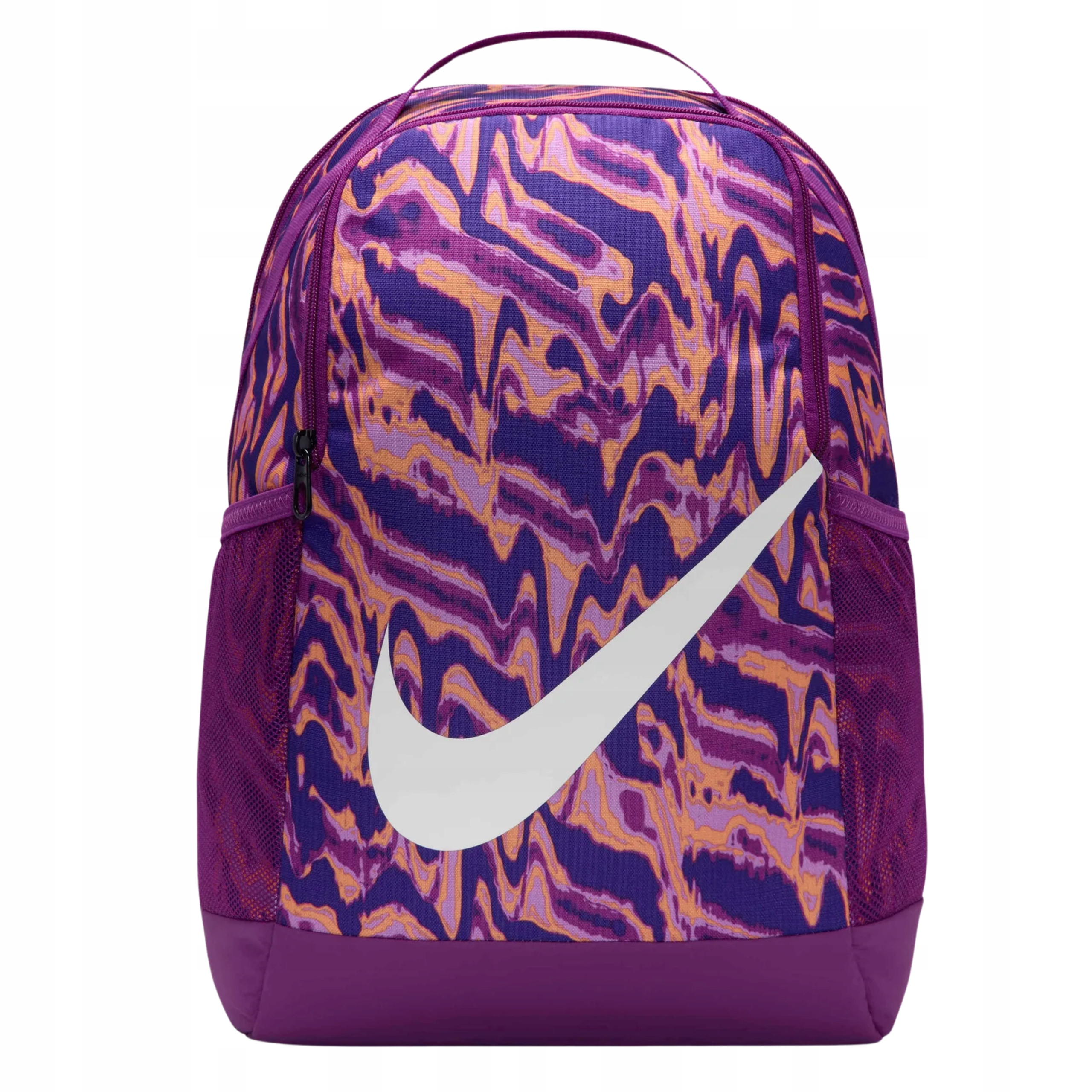 Batoh Nike Nike Brasilia školní sportovní nový, originální, 18 l