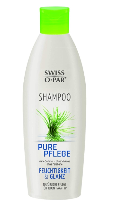 Šampón Swiss-O-Par 250 ml univerzálna starostlivosť