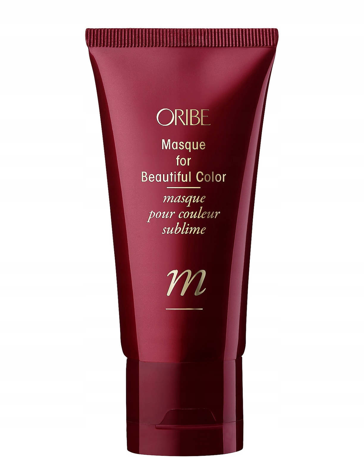 Oribe Masque For Beautiful Color Regenerační maska na ochranu barvy 50 ml