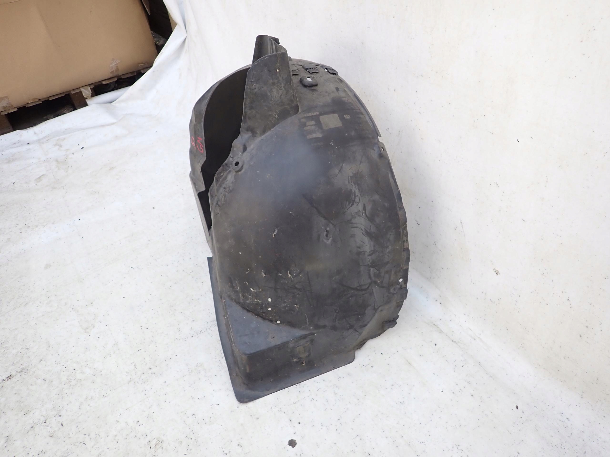 OPEL ASTRA J IV mudguard right front front 13432427