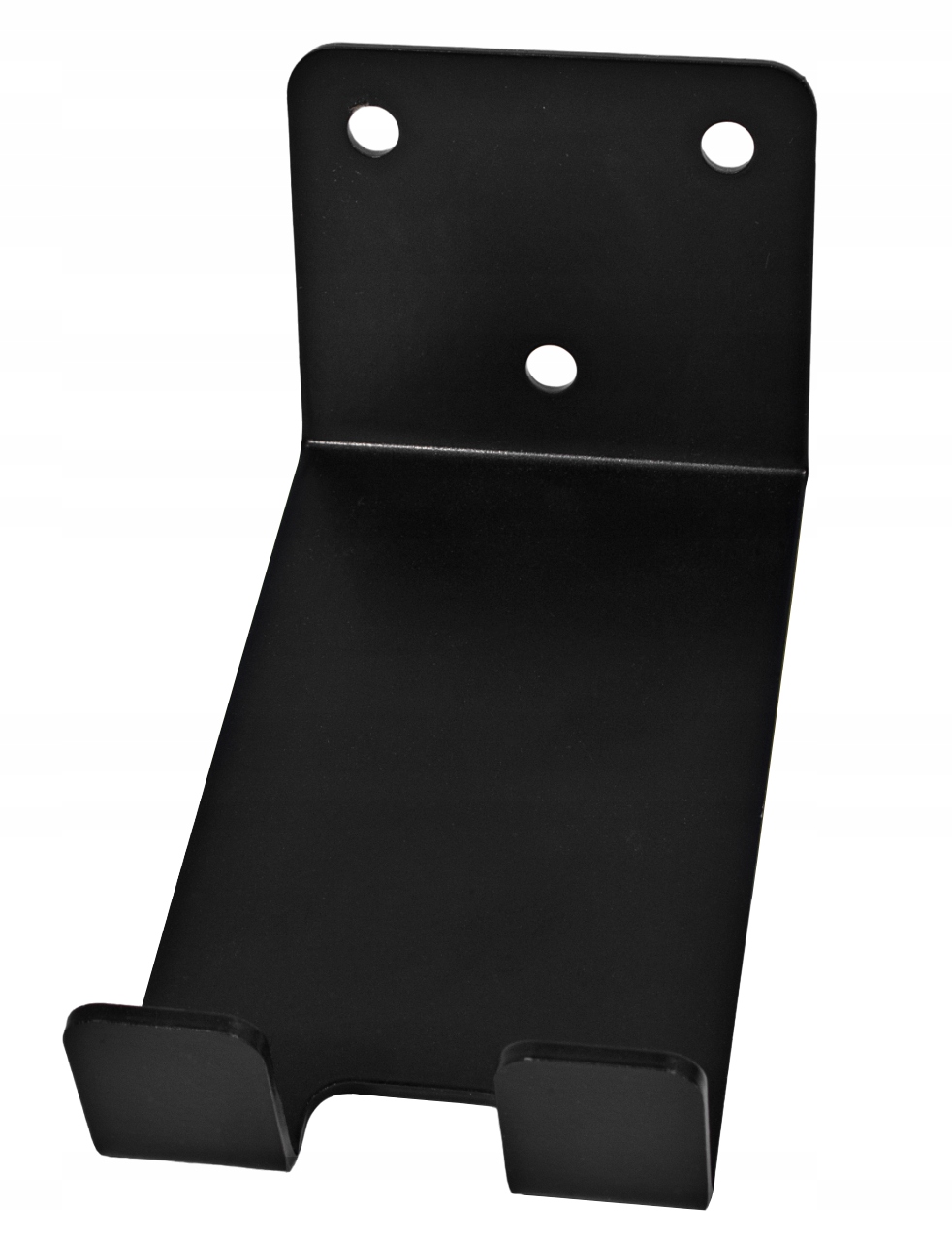 WIESZAK NA ROWER UCHWYT ŚCIENNY Z ZABEZPIECZENIEM KOŁKI ŚRUBY UCHWYT Liczba stanowisk 1