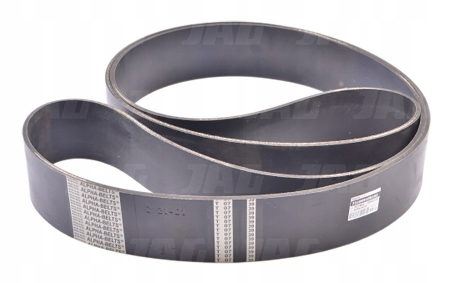 Plochý pás Agrobelts John Deere Z21401