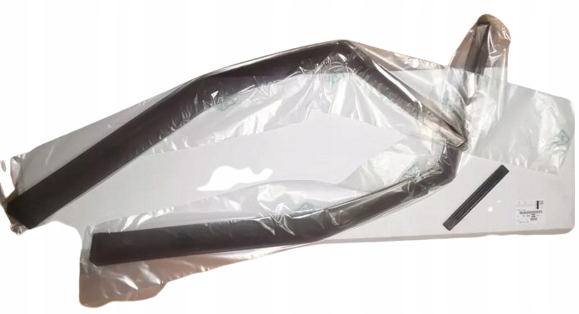 Osłona 1625595980 Citroen C3 Picasso Oryginał