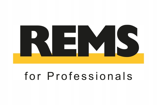 REMS NARZYNKA 1/2" DO GWINTOWNICY RĘCZNEJ EVA Kod producenta 520017