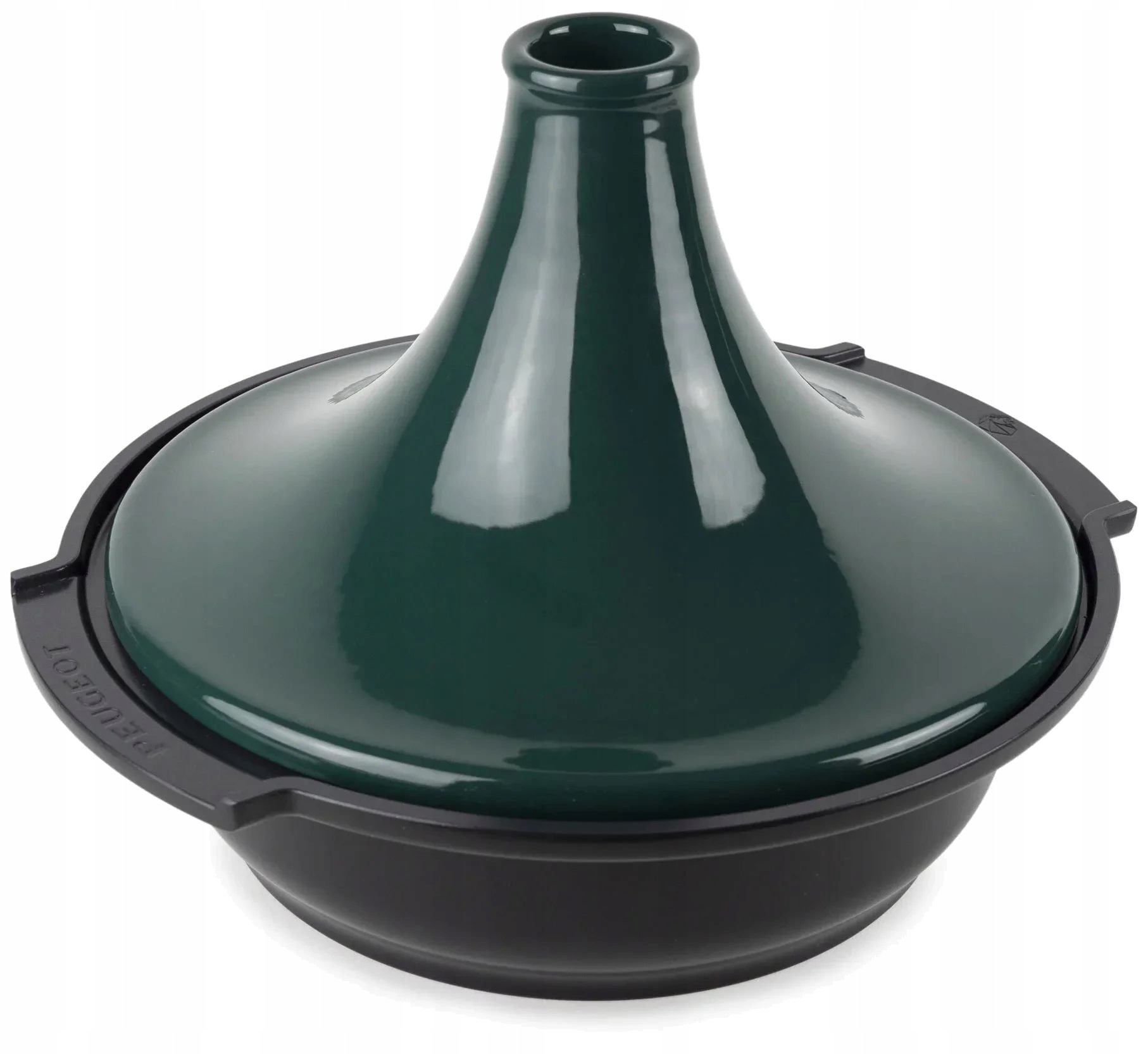 Peugeot Tagine Atlas zelený 30 cm