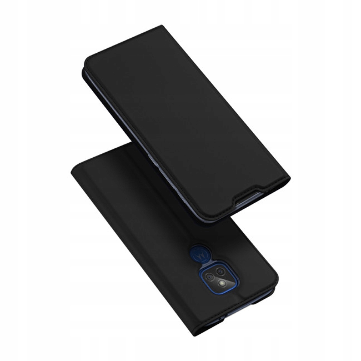 

Duxducis Skinpro Etui Do Moto G9/G9 PLAY/E7 Plus