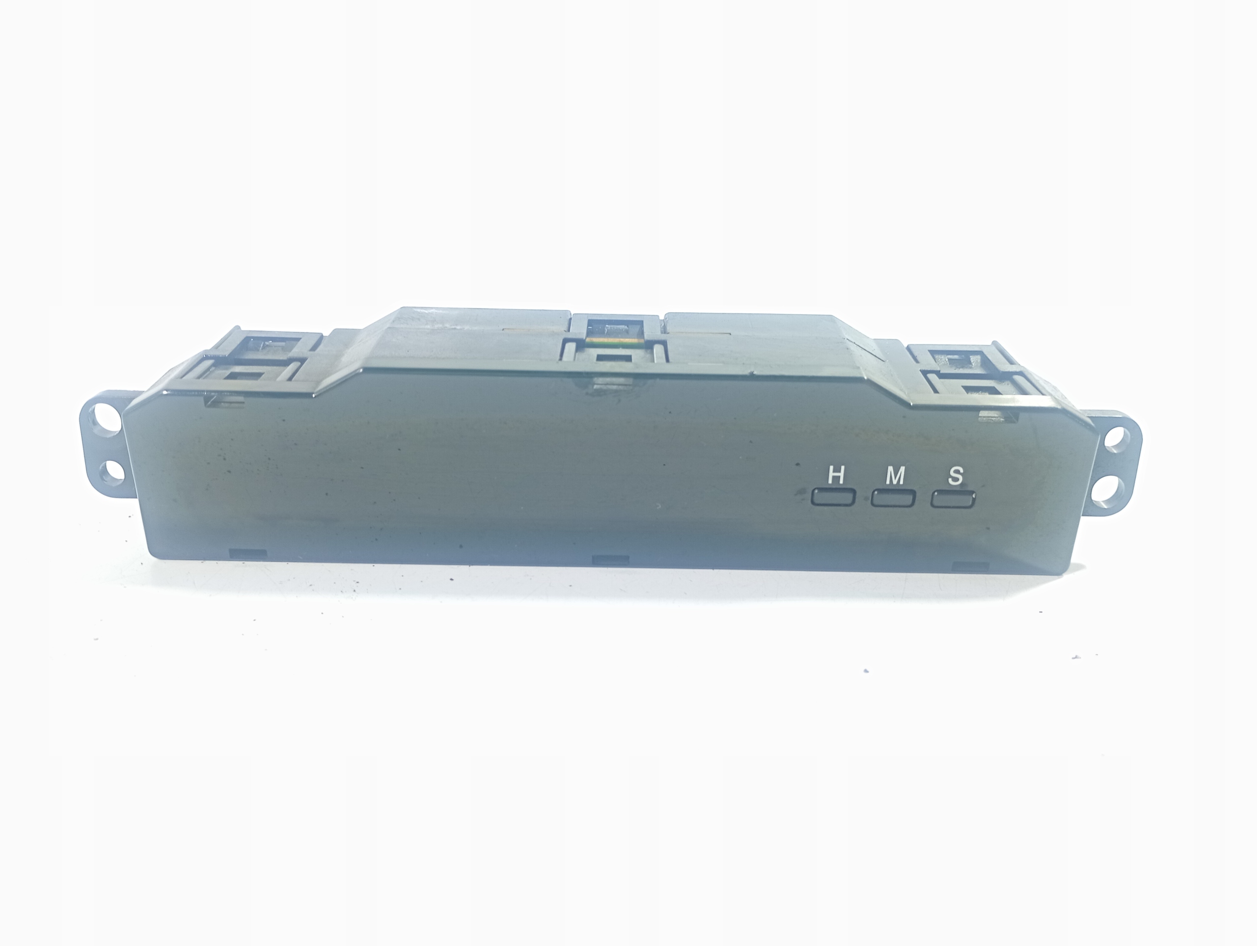 CHEVROLET LACETTI 04-09 EKRAN display OE 96490020