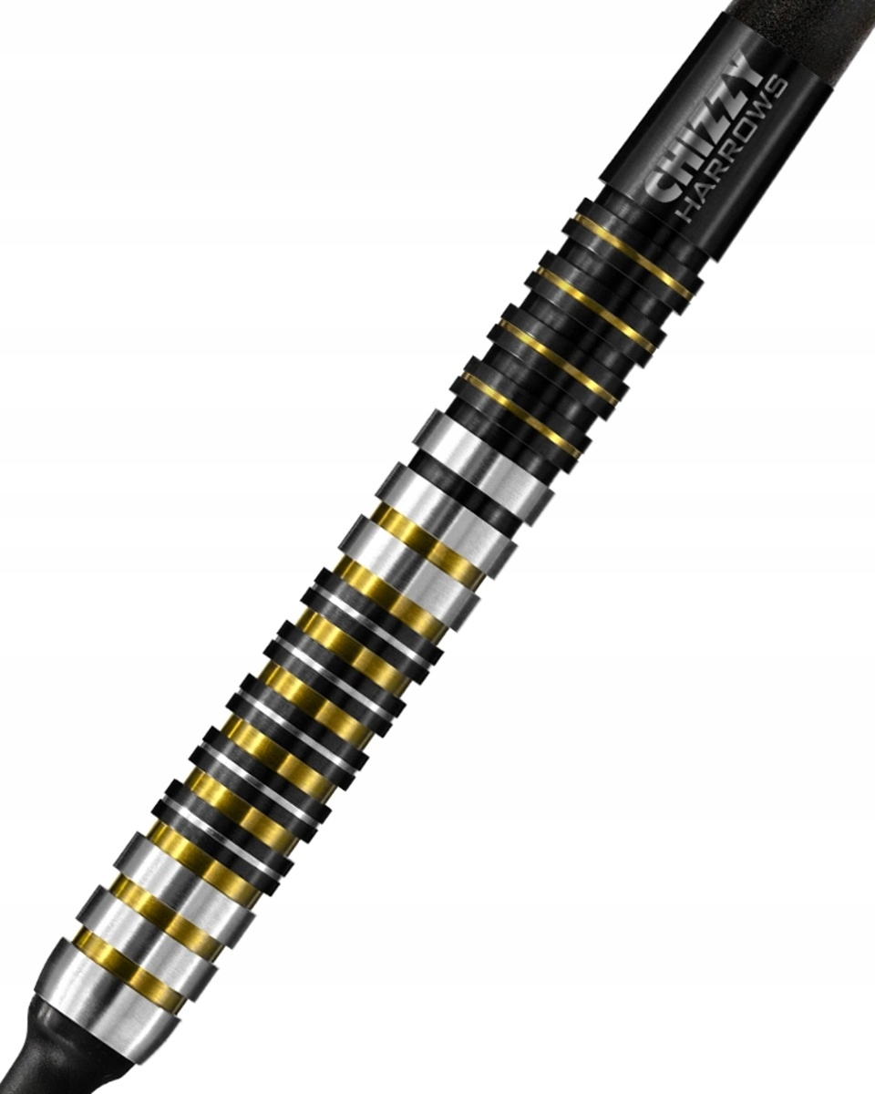 Šipky Chizzy 20g