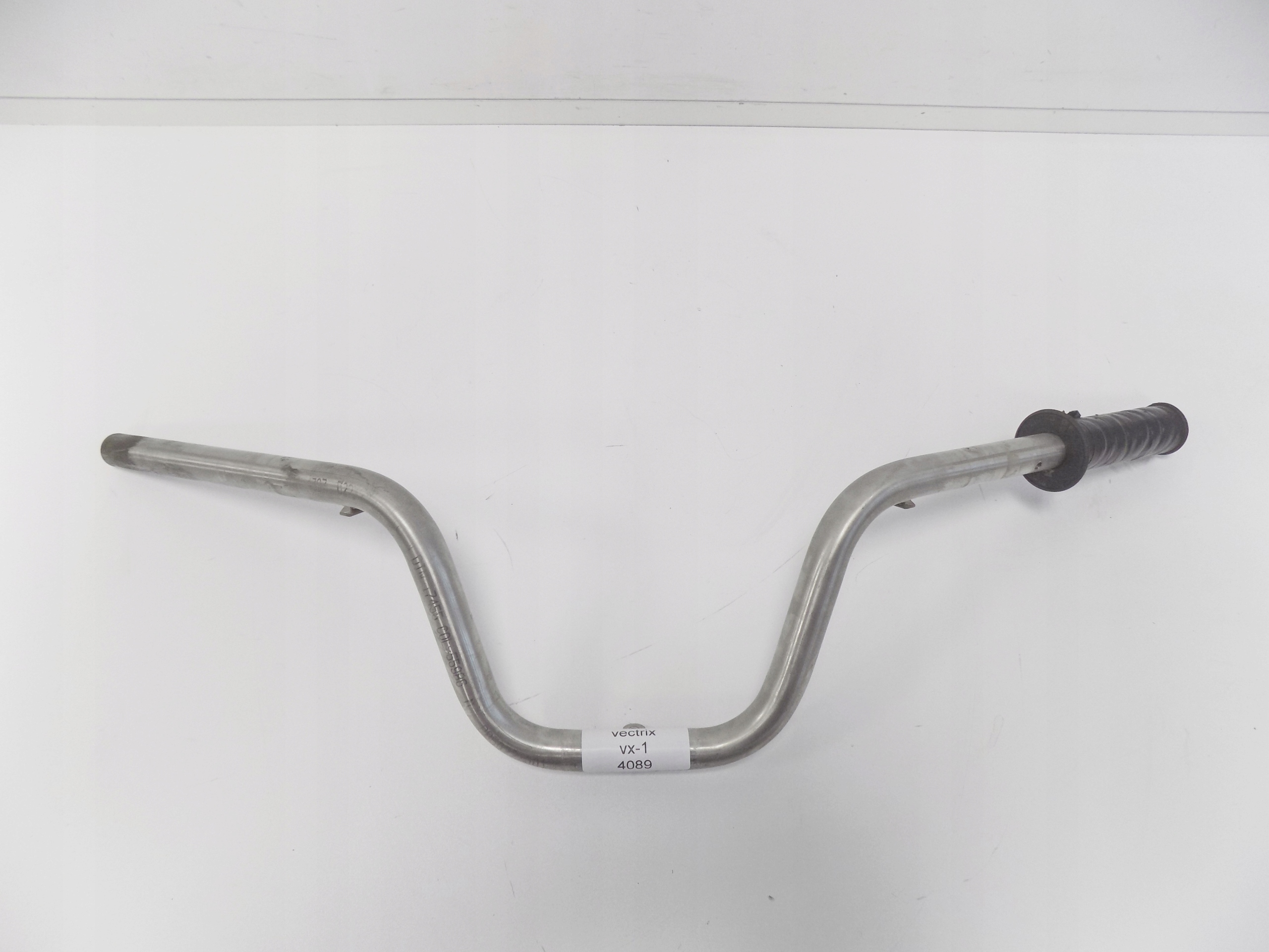 VECTRIX VX-1 КЕРМО