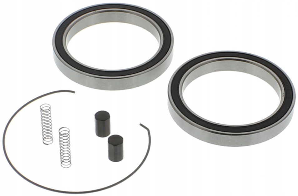 Opravná sada spojky Can-am Outlander 1000 2015 New