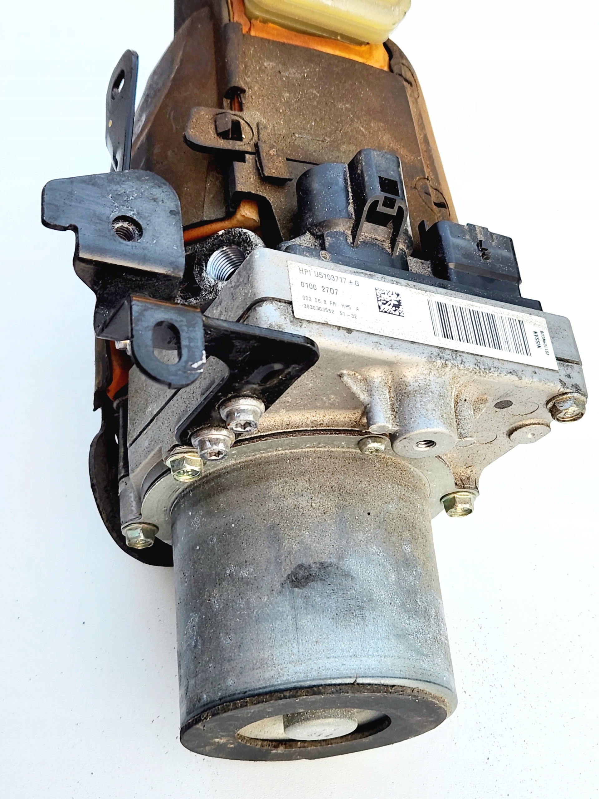 electrical servo pump Infiniti JX35 QX60 OE