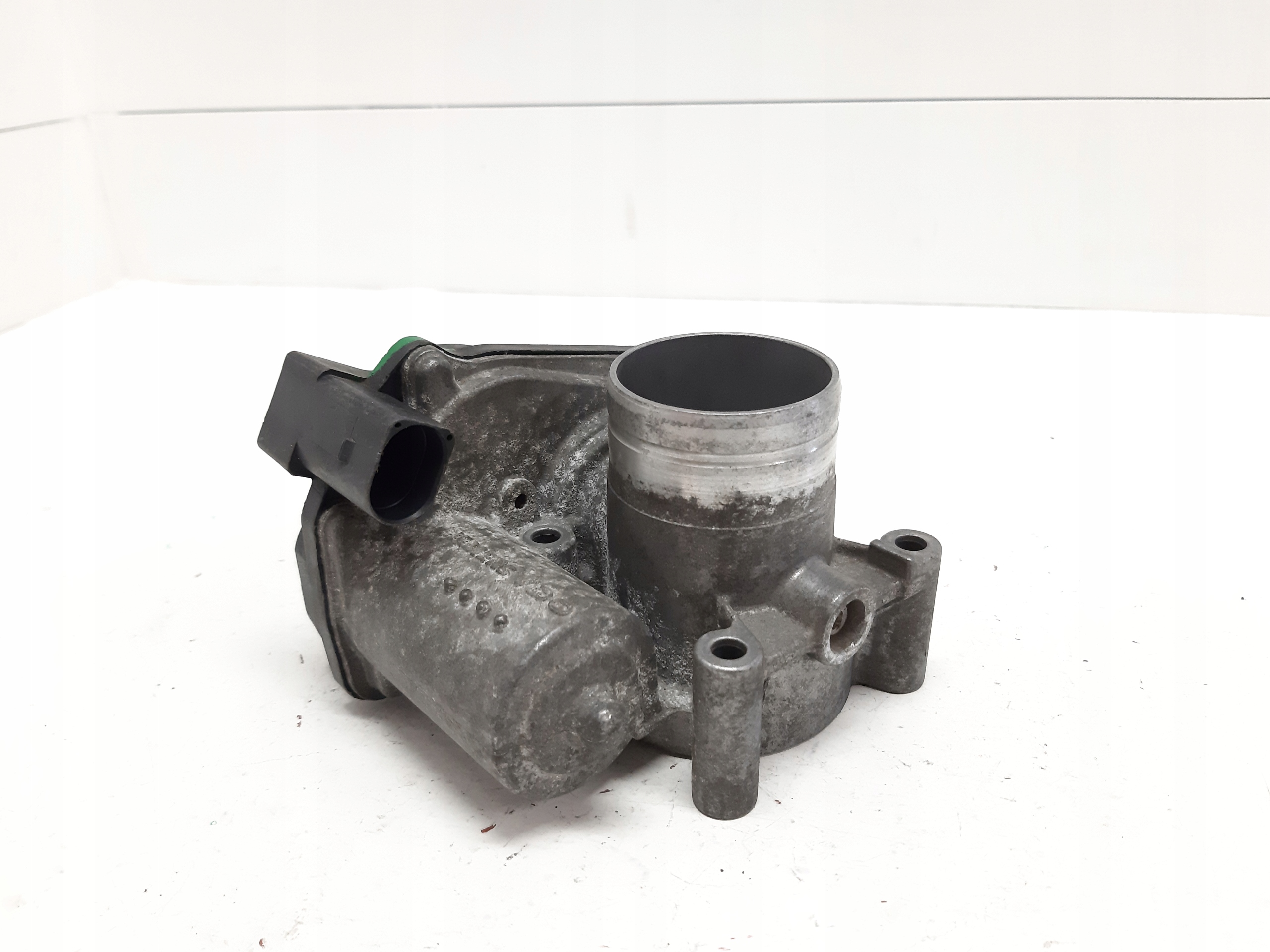ДРОСЕЛЬНА ЗАСЛІНКА 1,2 VW SEAT SKODA3d133062e
