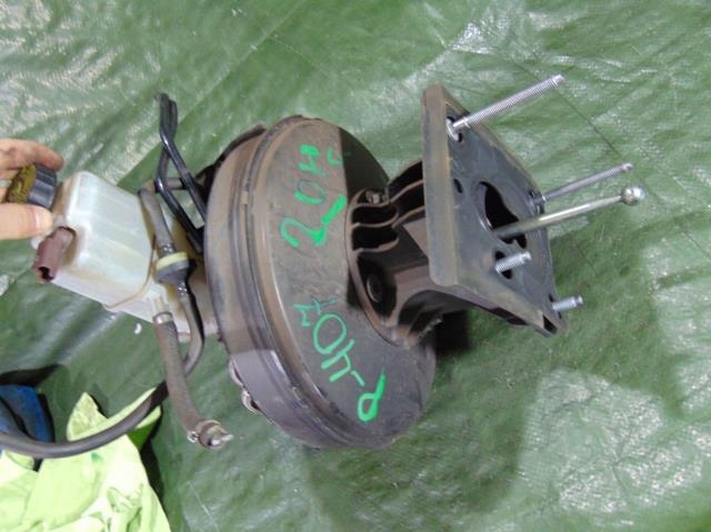 насос ABS CITROEN C5 III X7 2.0 96622211880