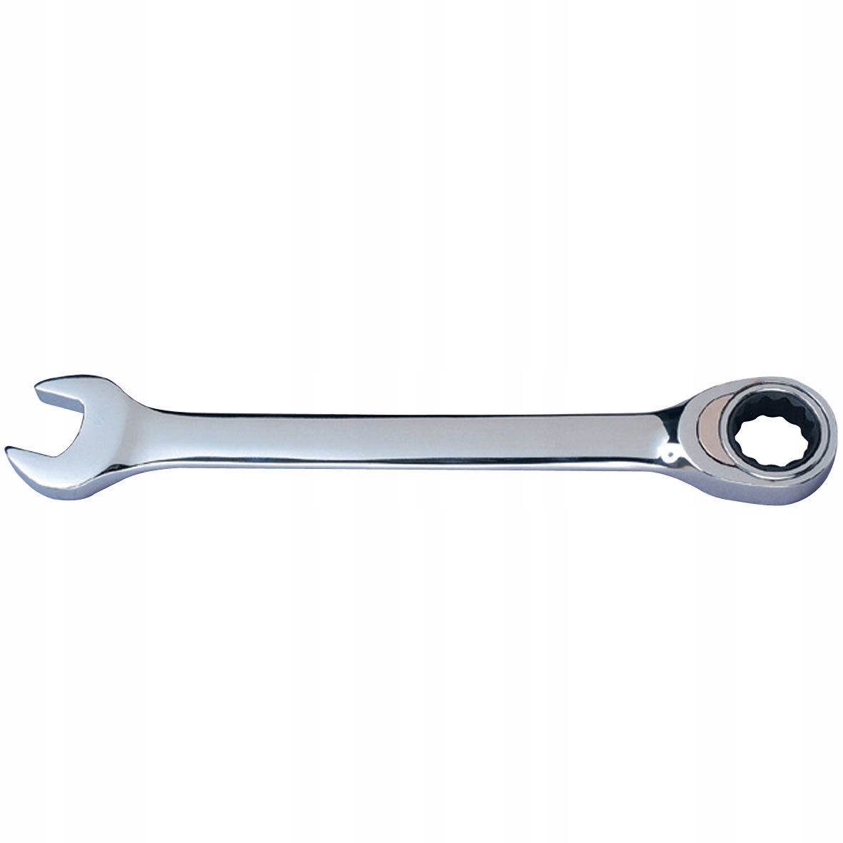 

Stanley 899384 Klucz Płasko-oczkowy Z Grzechotką,