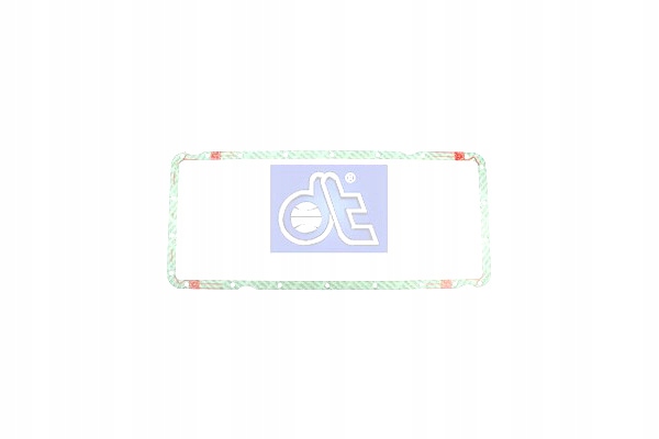 DT SPARE PARTS USZCZELKA MISKI OLEJOWEJ PAPIER MERCEDES ATEGO ATEGO 2
