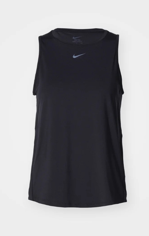 Koszulka damska Nike One Classic Dri-Fit FN2808-010 R. S