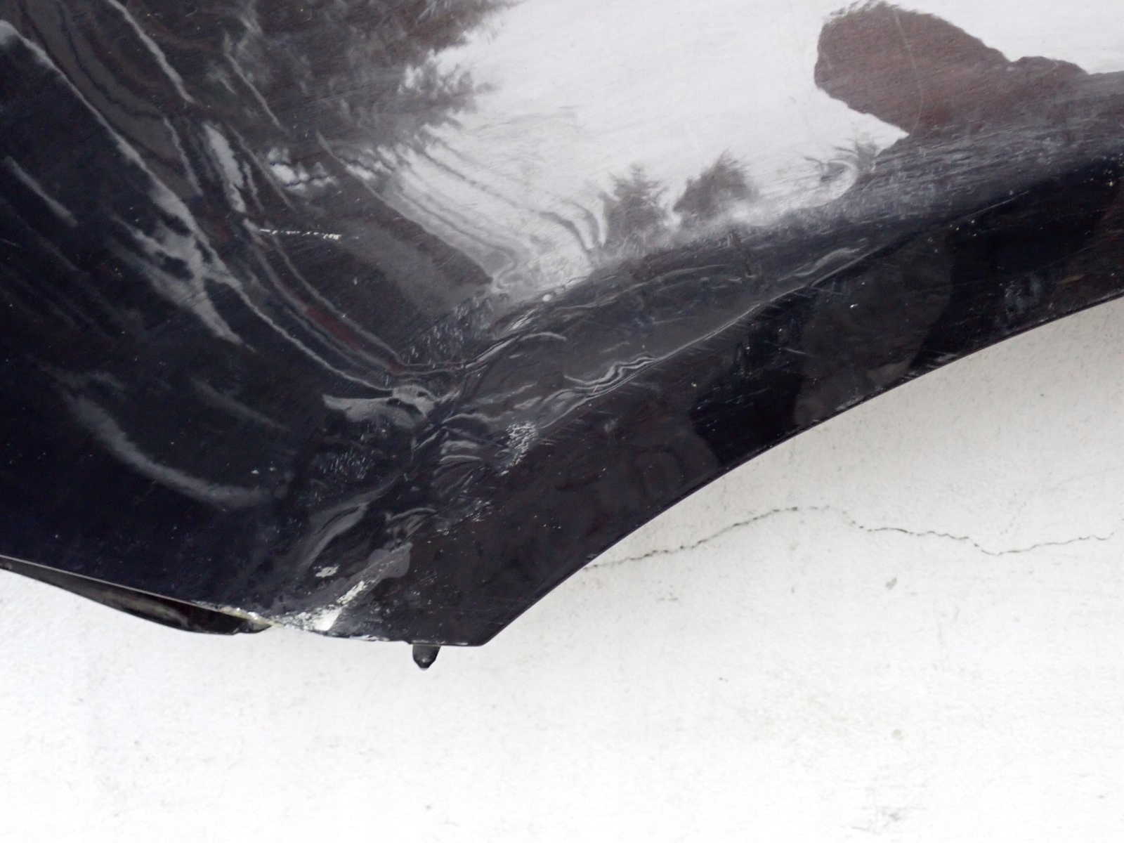 fender left front front AUDI A3 8V 2012-2015R HB