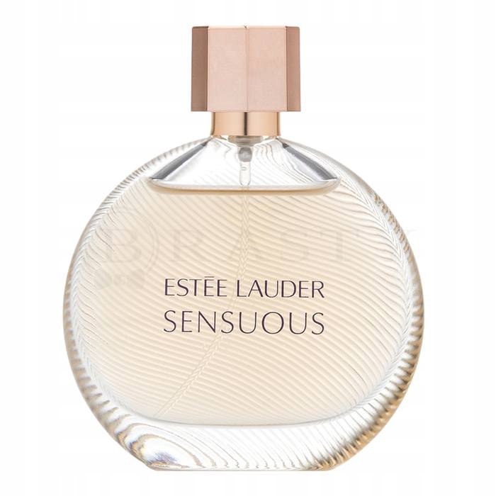 Estee Lauder Sensuous Edp W 50 ml