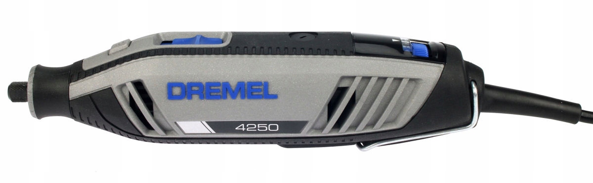 DREMEL 4250 3/45 AKCESORIÓW, WAŁEK, WALIZKA Marka Dremel
