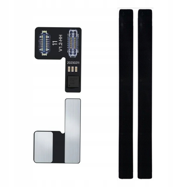 Taśma Face ID Dot Projector Jcid Do Naprawy Do Apple iPhone 11 Taśmy