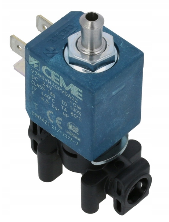 Elektroventil kávovaru Philips Series 3200