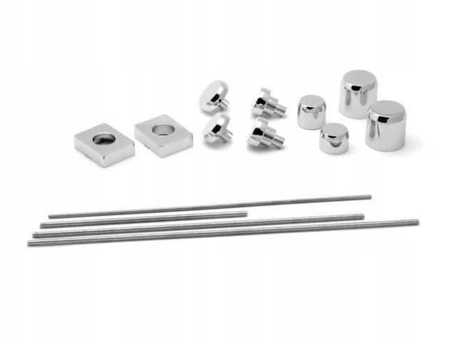 NS-015 - КОЛПАЧКИ ДЛЯ БОЛТОВ ОСИ KAWASAKI ZX-14 ZX14 ZX 14