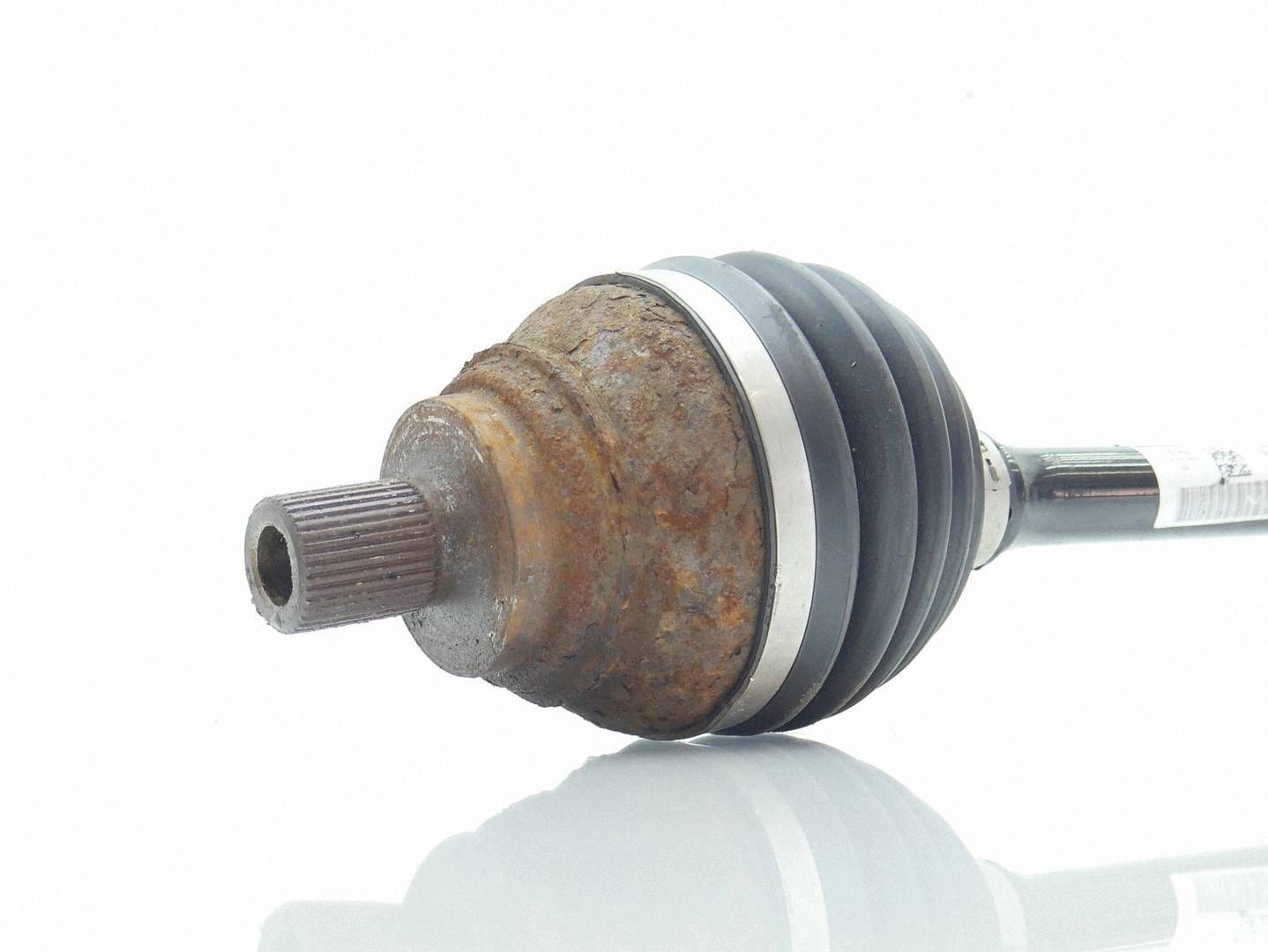 semi-axis left front left front AUDI A3 8V GOLF VII 1.4 TSI 5Q0407271BT